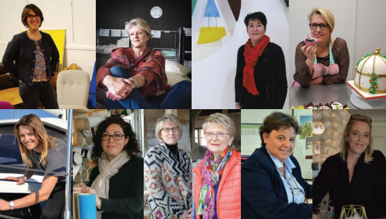 Ces femmes qui osent